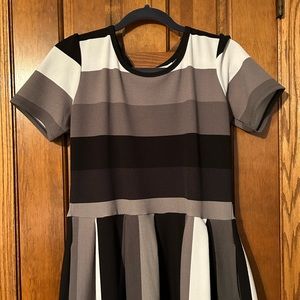 LLR Amelia Dress - Gently Used, Like New!